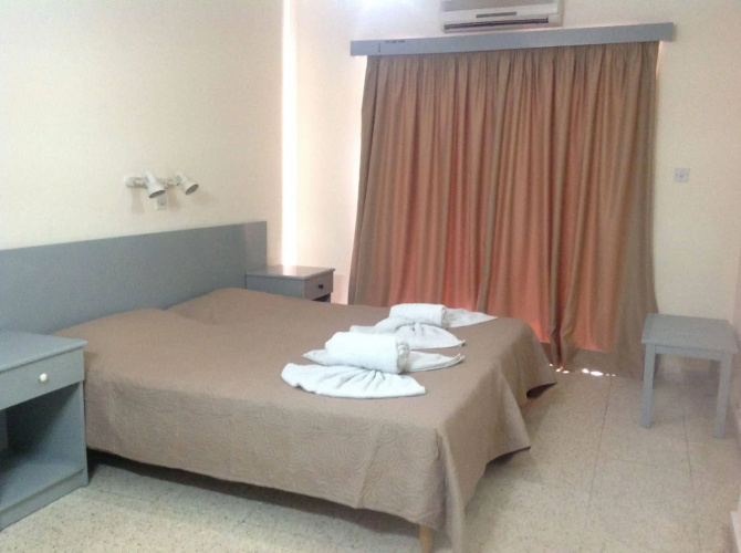 Efi Hotel Apartments