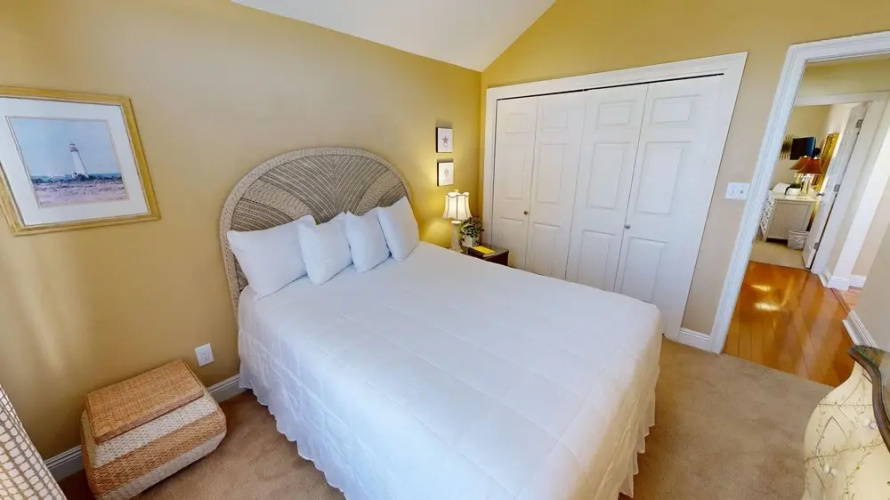 Worth The Wait 3 Bedroom Home by RedAwning