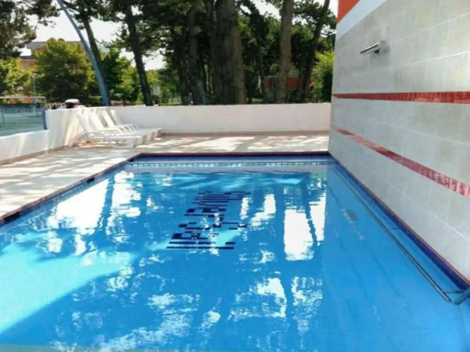 Comfortable Flat With Pool in a Excellent Location