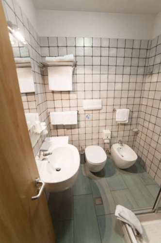 Hotel Amico photo 9