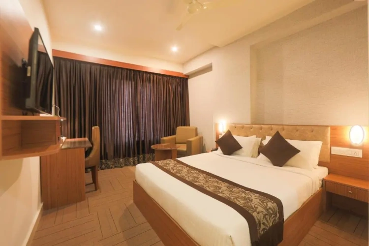 Superior Double room