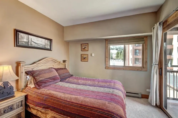 Ten Mile Condo