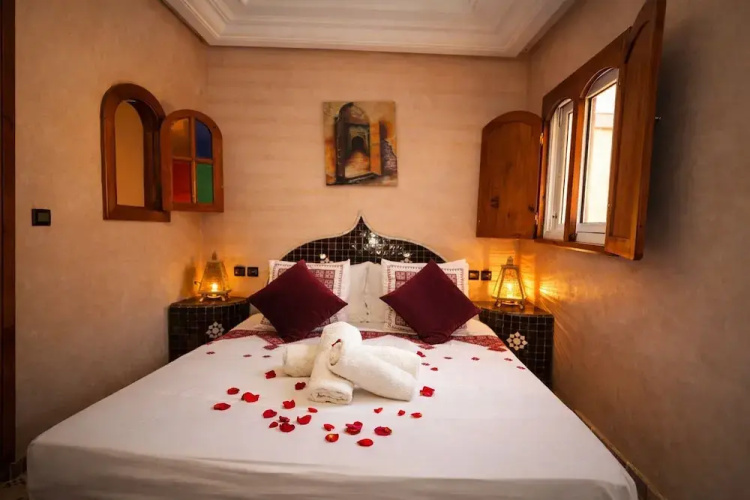 Riad 16 Dar and Pool