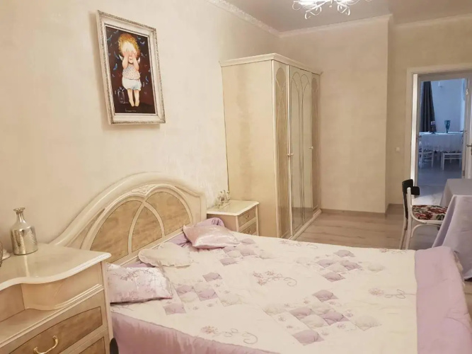 Apartment in the center