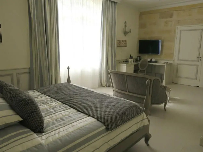 Chateau la Rose Perriere