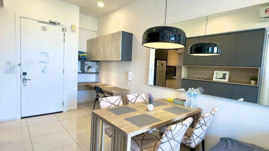 Superior Apartment