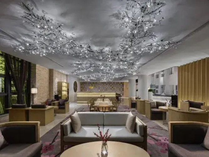 Lintong Yueliu Hotel