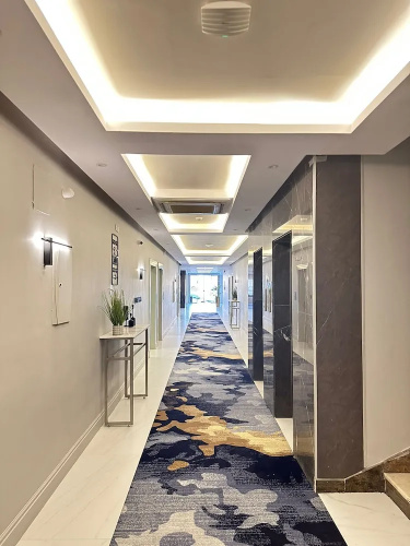 XYZ Hotel