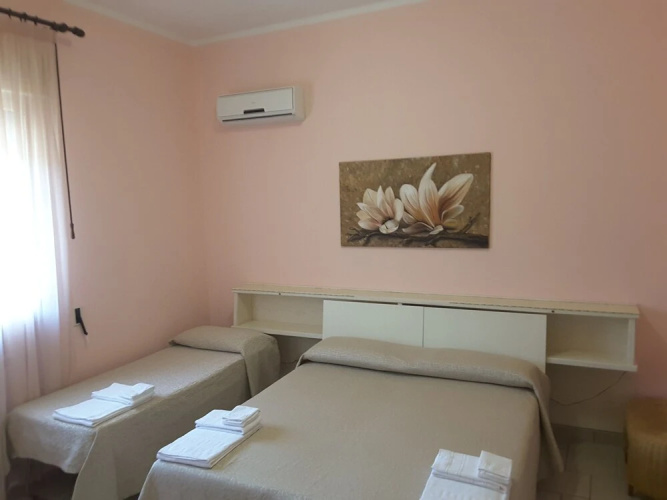B&B Villa Vittoria