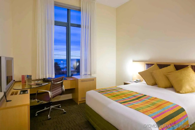 Novotel Melbourne St Kilda