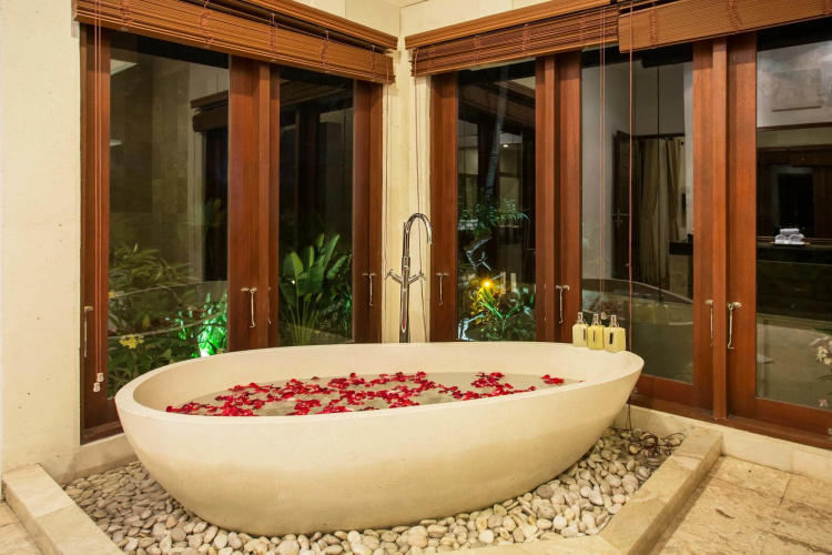 Club Corner Residence by Nagisa Bali
