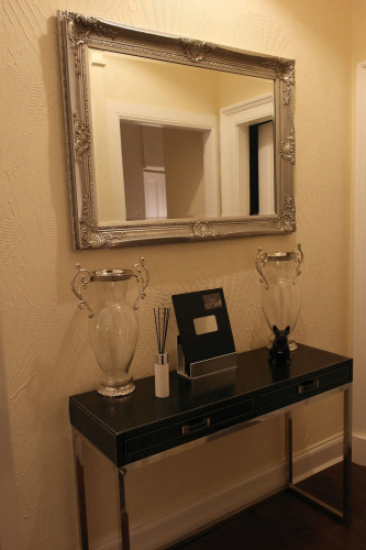 Robert The Bruce Apartment