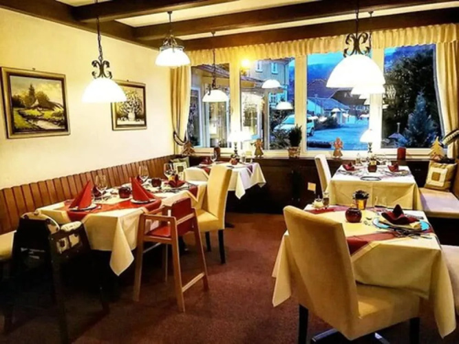 Ferienhotel Schwarzwälder Hof, Bild 26