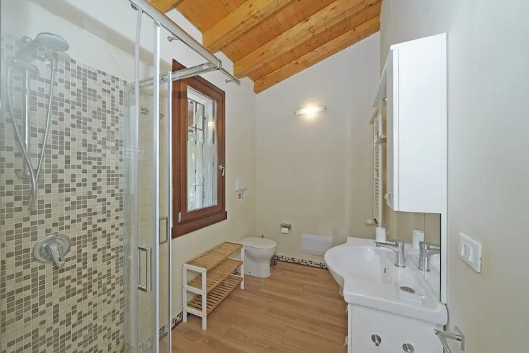Residence Albatros B8