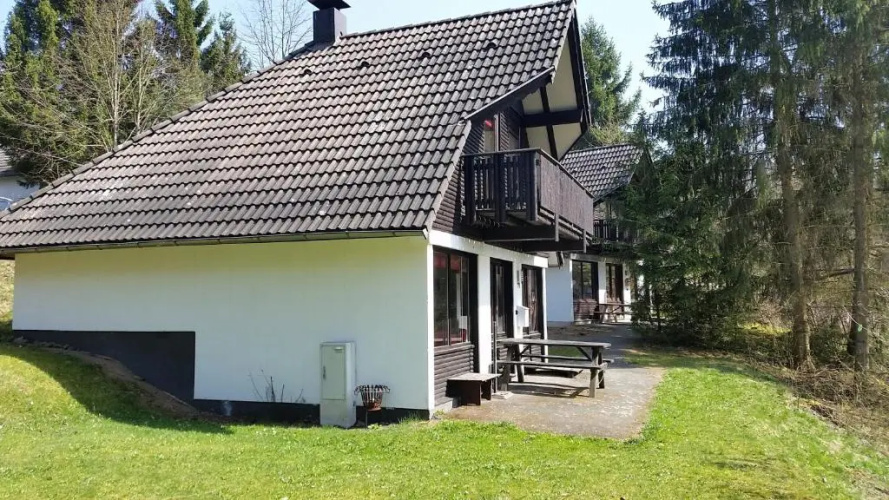 VakantieHUIS71