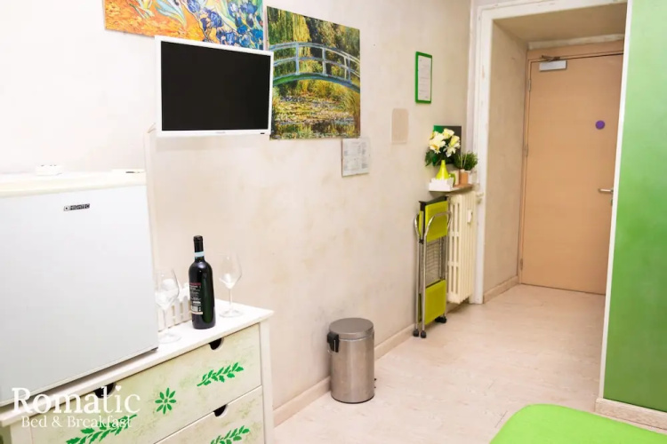 Romatic Guest House