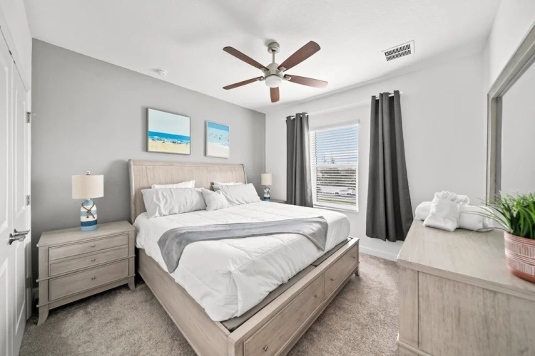 6 Bedrooms Cottage