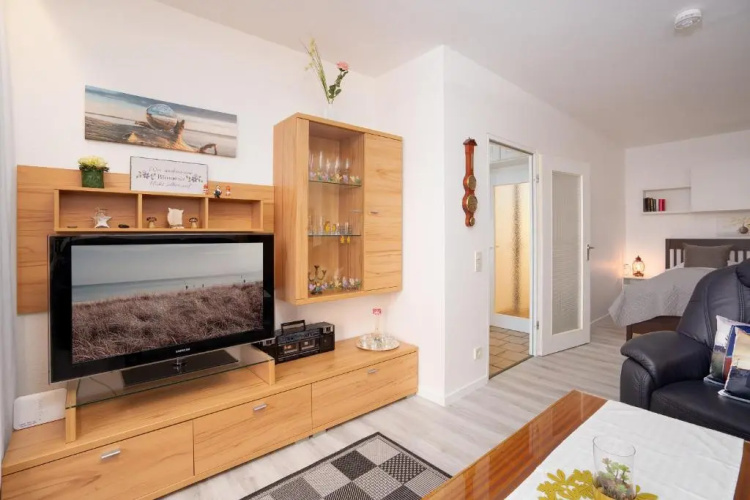 Berolina Wohnung 603