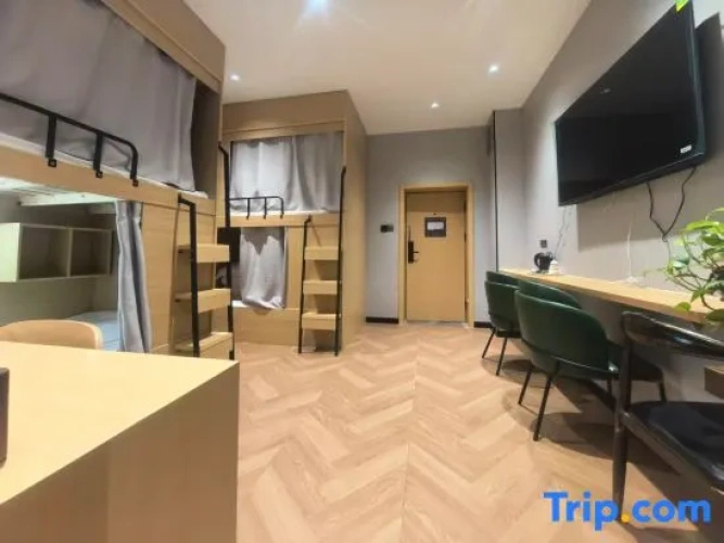 Standard Double Family room