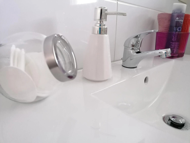 Apartamento Bolboreta