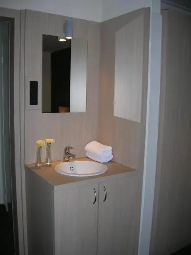 Hotel Millings Centrum