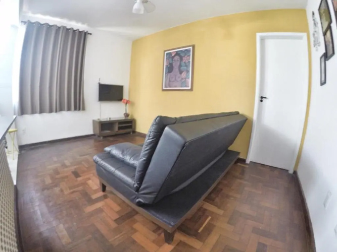 Lindo Apartamento