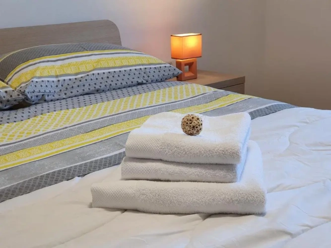 3 Bedrooms Villa