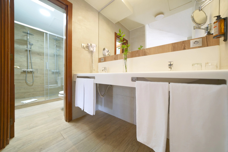 Suites And Villas By Dunas photo 10