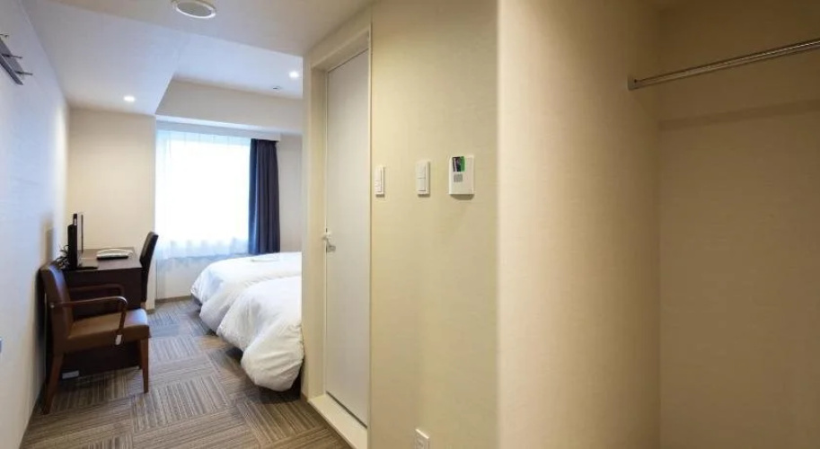 New Matto Terminal Hotel