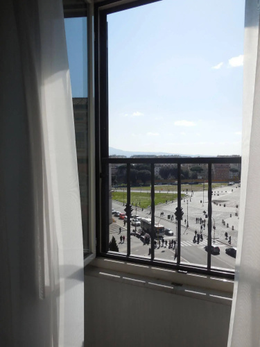 Domus Laurae Guest house