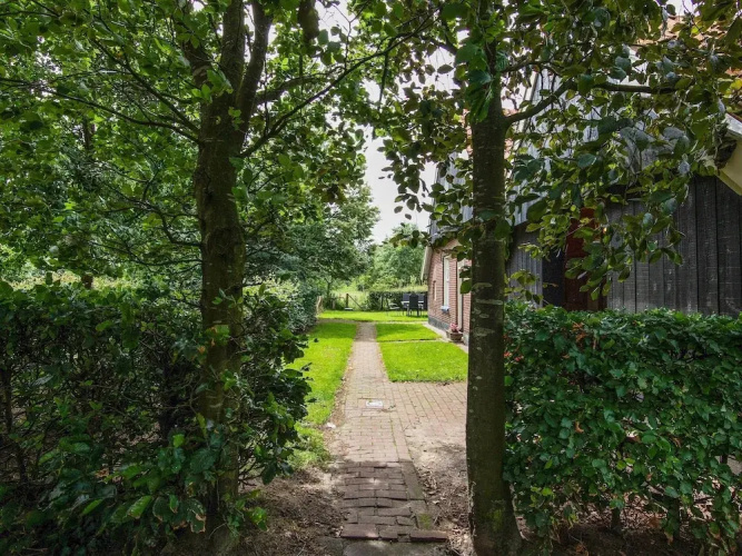 Farmhouse in Enschede Near Forest