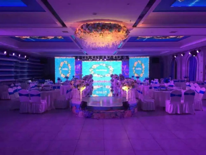 shui mu gu han zheng Hotel