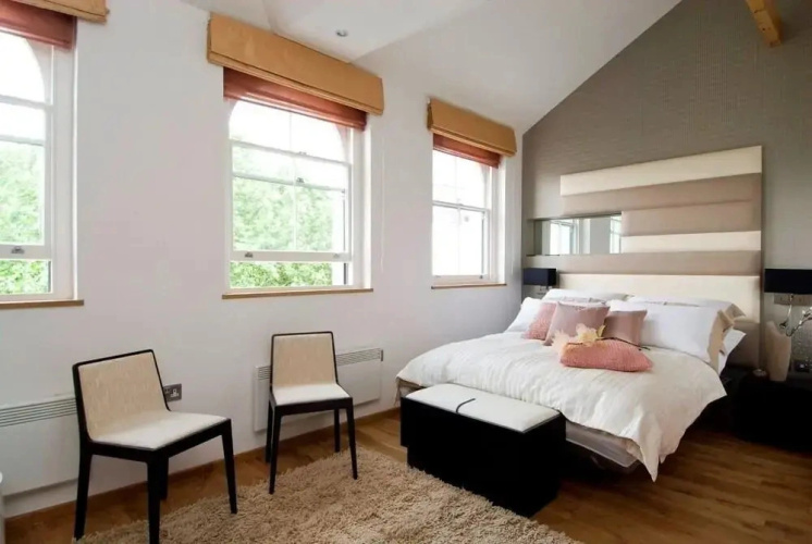 Space ApartHotel