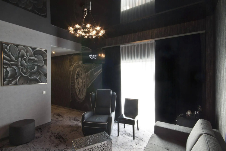 Hotel Lenart