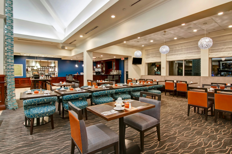 Hilton Garden Inn Toronto/Burlington photo 27