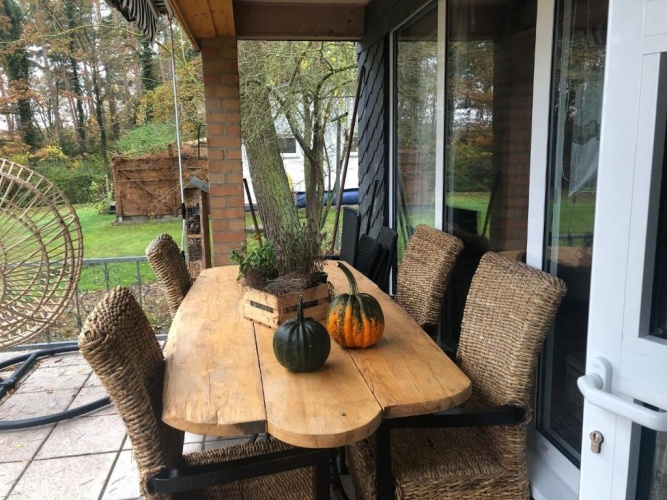 Bungalow