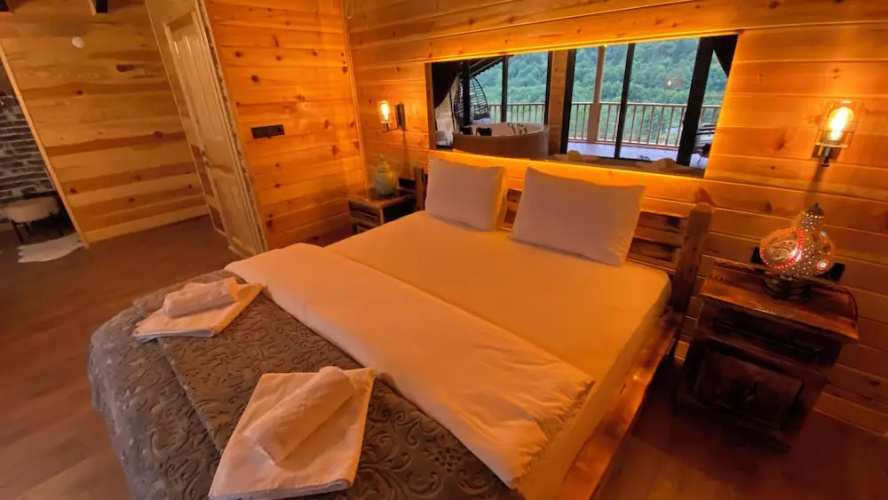 Hayvore Loft