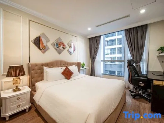 1 Bedroom Standard room