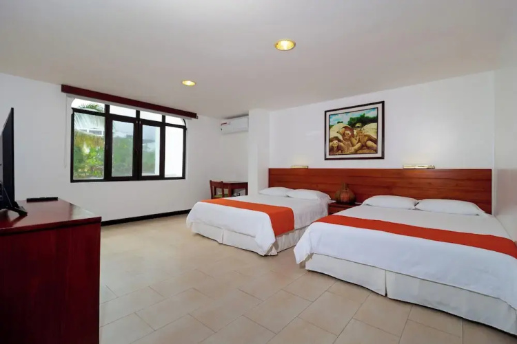 Bay View House