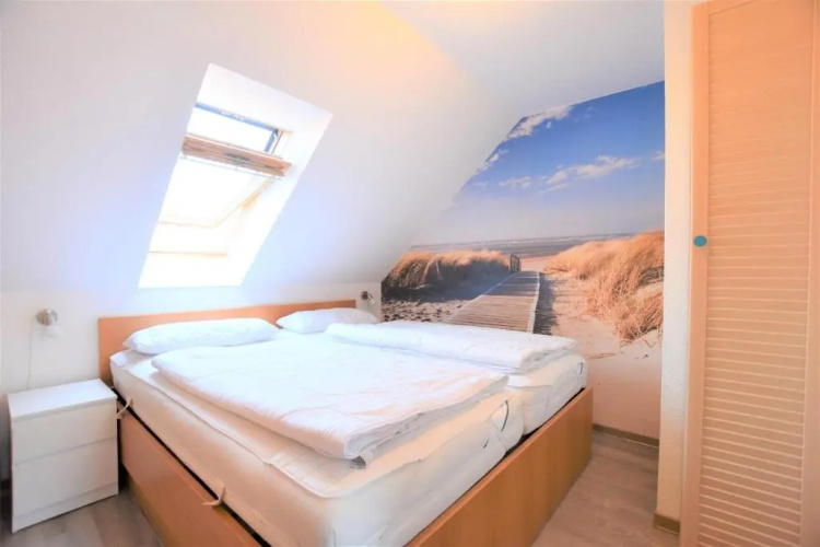 FeWo "An der Aue 6b Whg 27"