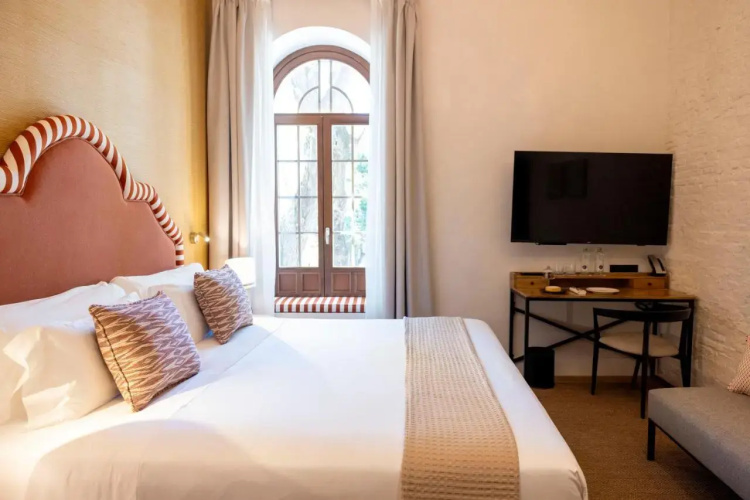 Cavalta Boutique Hotel – Small Luxury Hotel