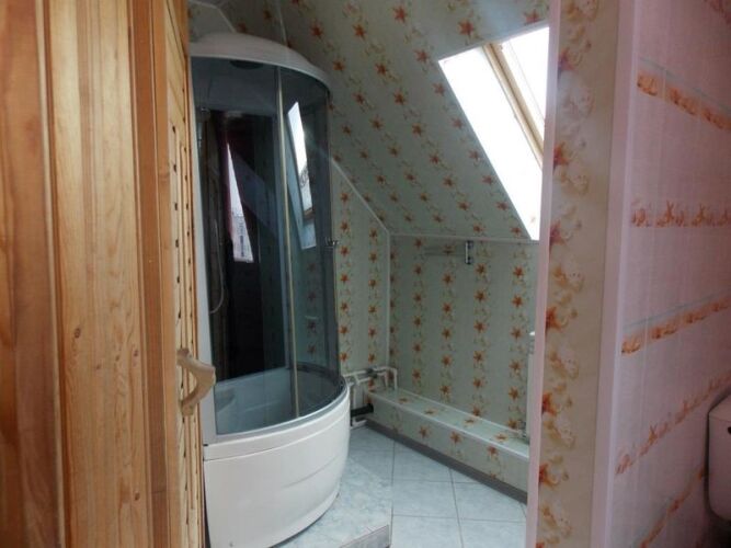 Фотография номера мини отеля Вечер