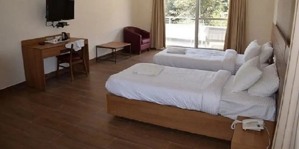Morpho Resort Coorg