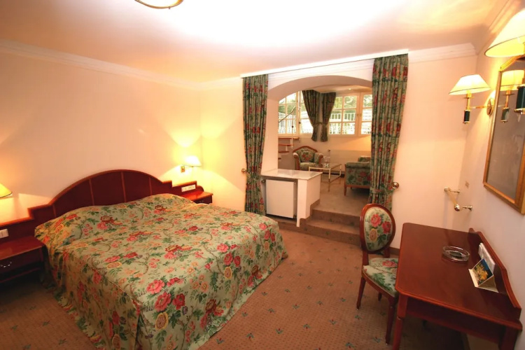 Park Hotel Am Schloss