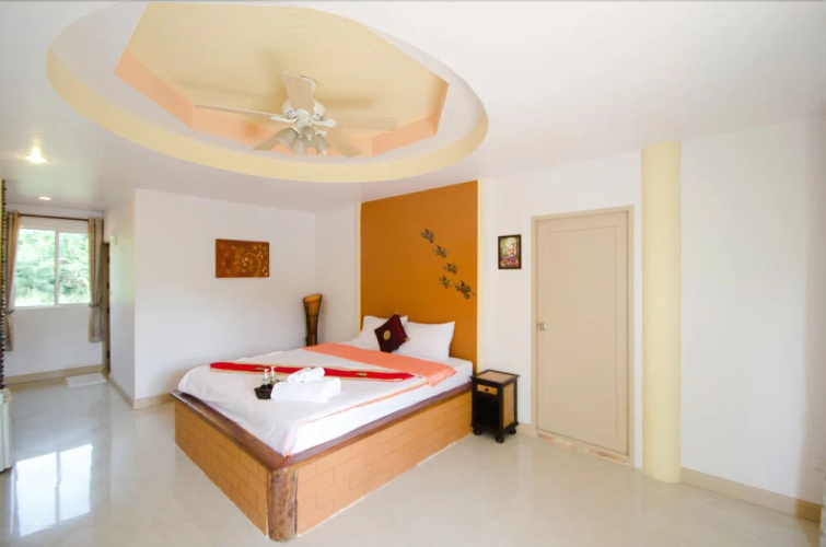 Baan Aroonwan Hua Hin