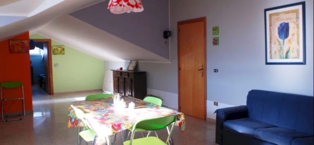 B&B Villa Liberti