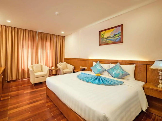 Lam Giang Hotel