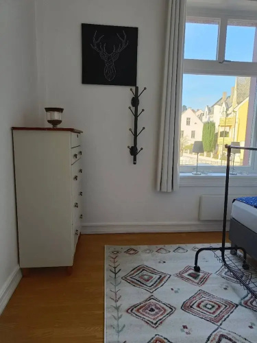 Cozy, Central, Ocean View