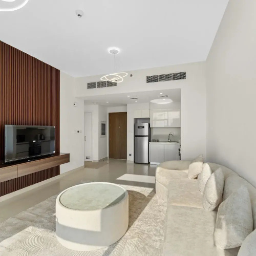 Dubai Hills Residence-Park Point C