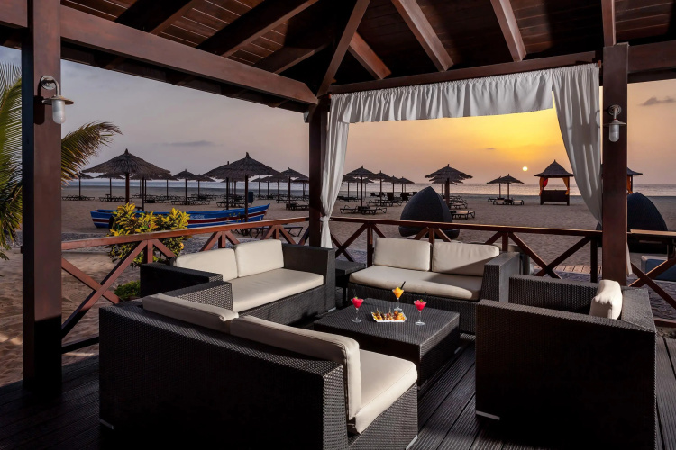 Melia Tortuga Beach Resort and Spa photo 19